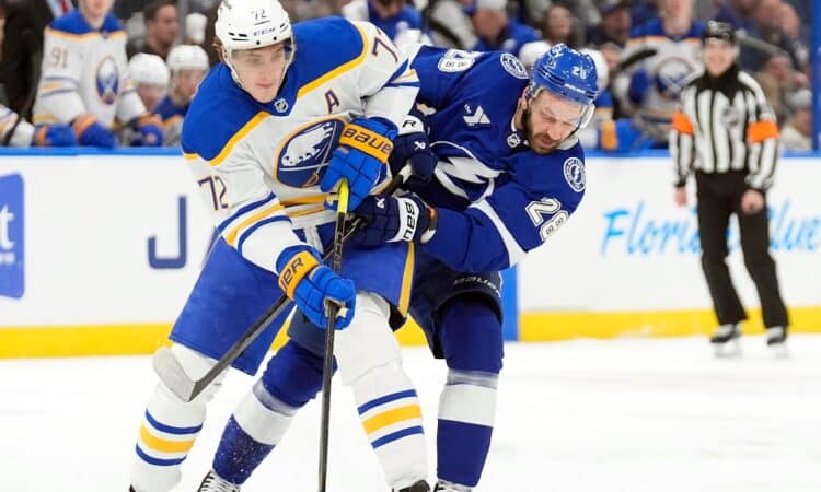 Teidžs Tompsons un Zemgus Girgensons