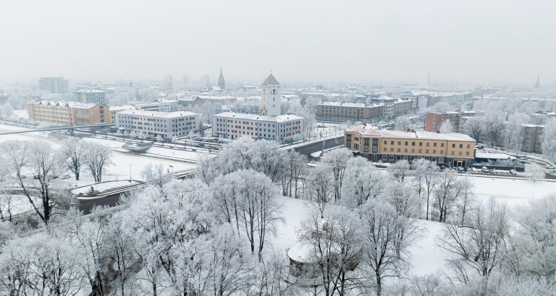 Ja aukstajā laikā nepieciešams pašvaldības atbalsts, jelgavnieki aicināti vērsties POIC pa tālruni 8787