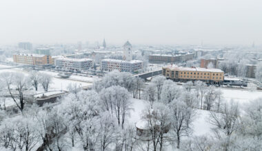 Ja aukstajā laikā nepieciešams pašvaldības atbalsts, jelgavnieki aicināti vērsties POIC pa tālruni 8787