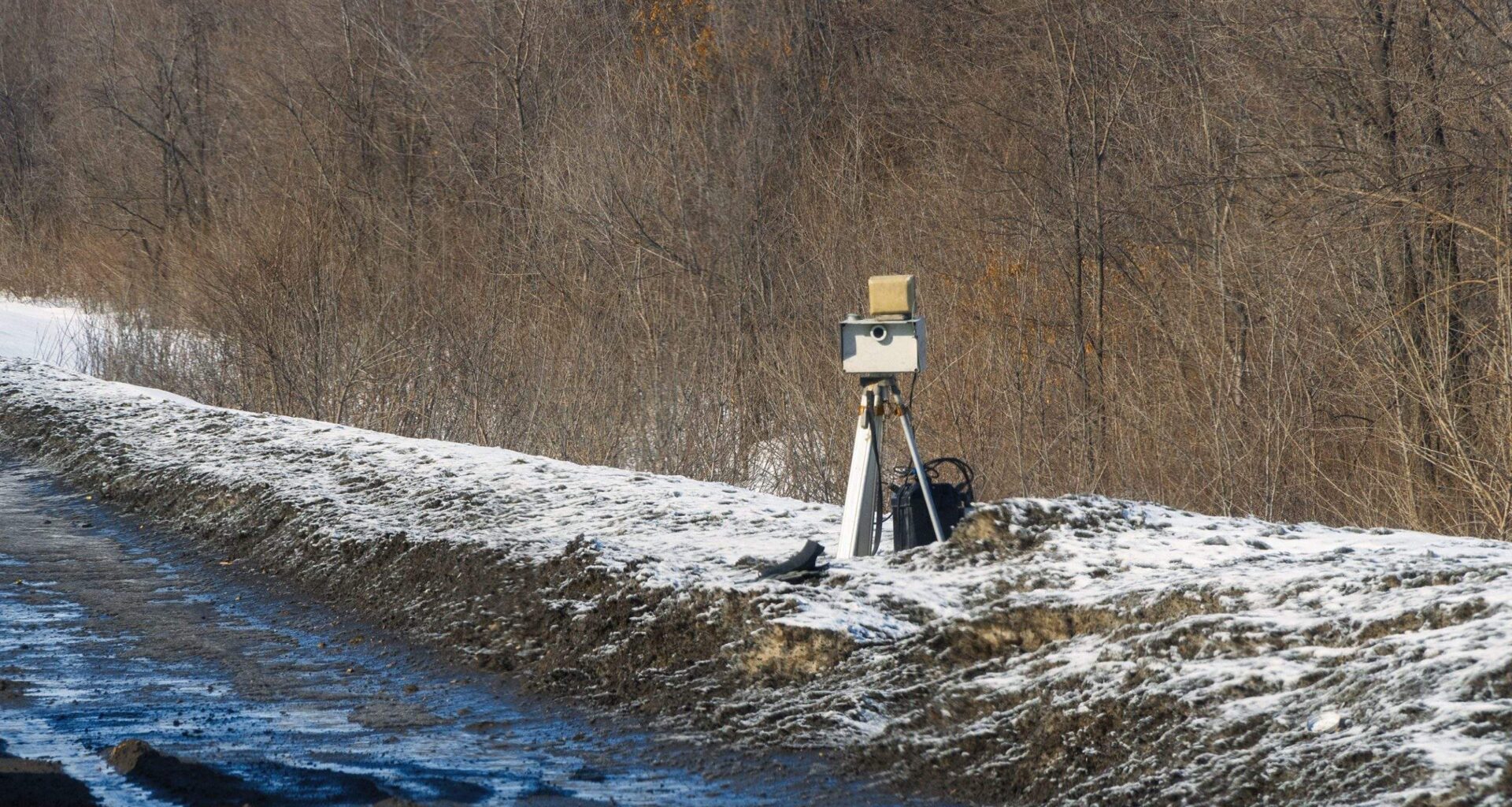 Gribēja nopelnīt uz CSDD rēķina: fotoradaru programmatūras licences sadārdzinātas līdz absurdam, uzņēmums sodīts