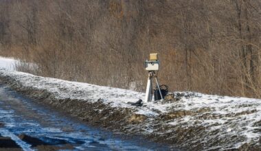 Gribēja nopelnīt uz CSDD rēķina: fotoradaru programmatūras licences sadārdzinātas līdz absurdam, uzņēmums sodīts