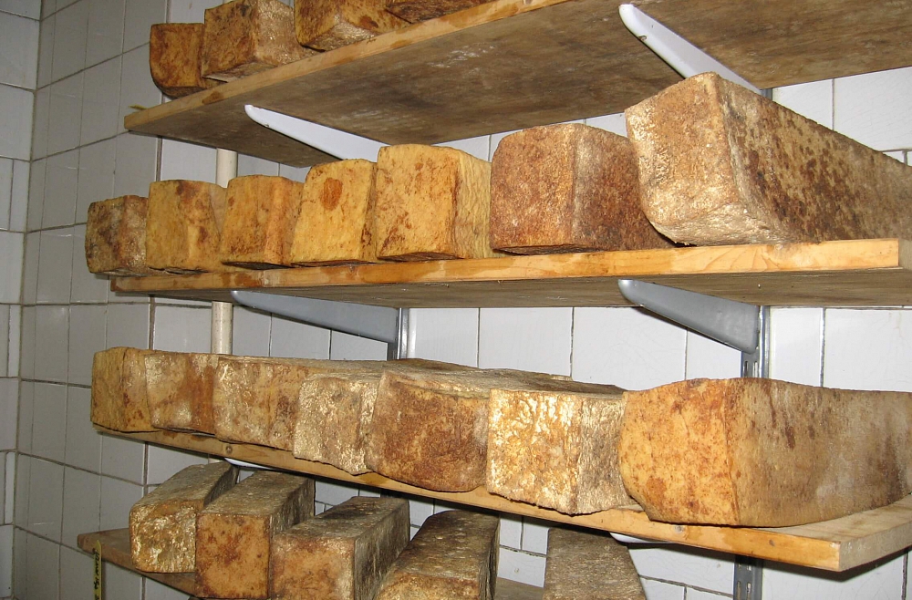 Uzņēmumā "Soira".