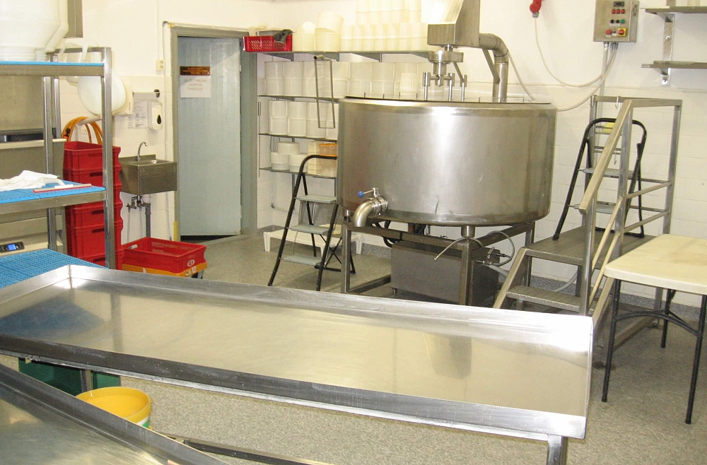 Uzņēmumā "Soira".