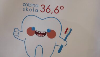 "Zobiņa skola" Rēzeknē