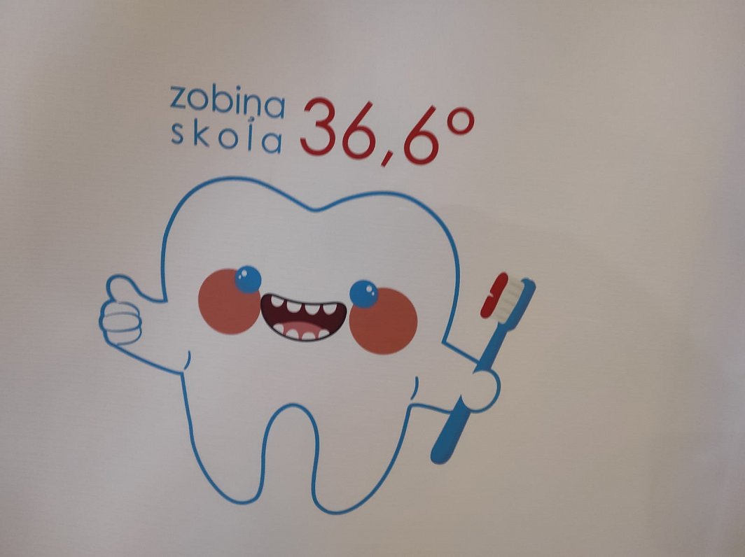 "Zobiņa skola" Rēzeknē