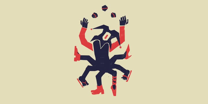 86. Latvijas Mākslas akadēmijas karnevāls