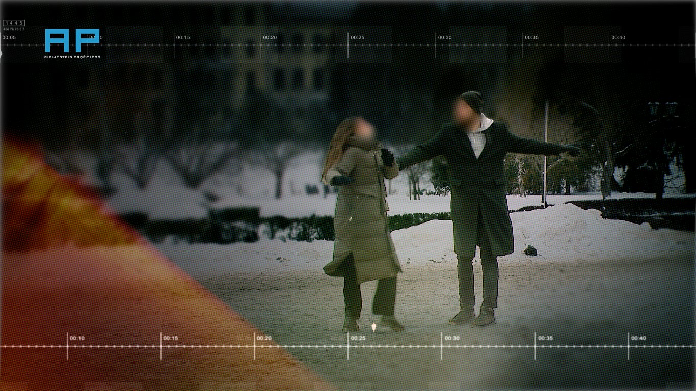 vardarbīgus strīdus biežāk mēģina apturēt jaunieši, aktīvāk reaģē uz apdraudējumu sievietei / Raksts