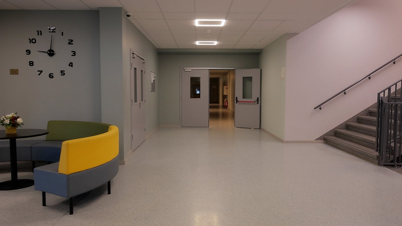 Vecumnieku vidusskola