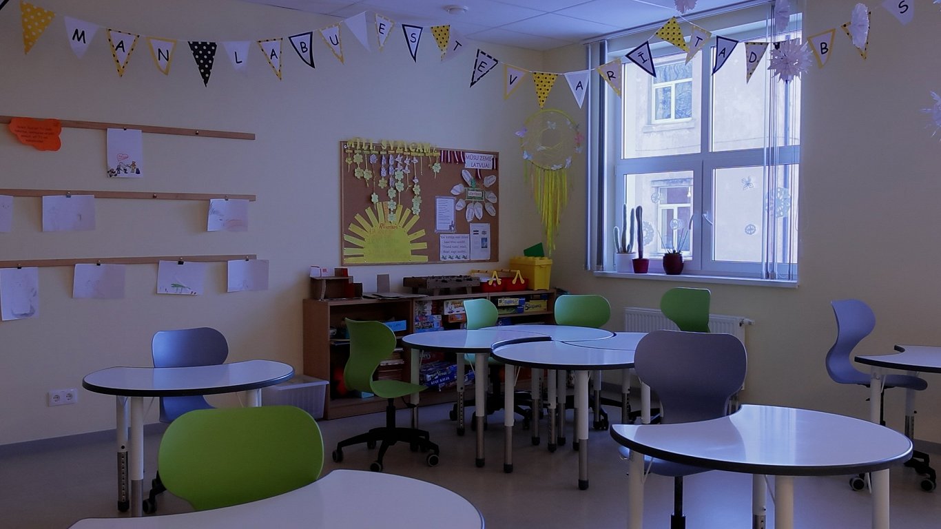 Vecumnieku vidusskola