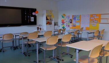 Vecumnieku vidusskola