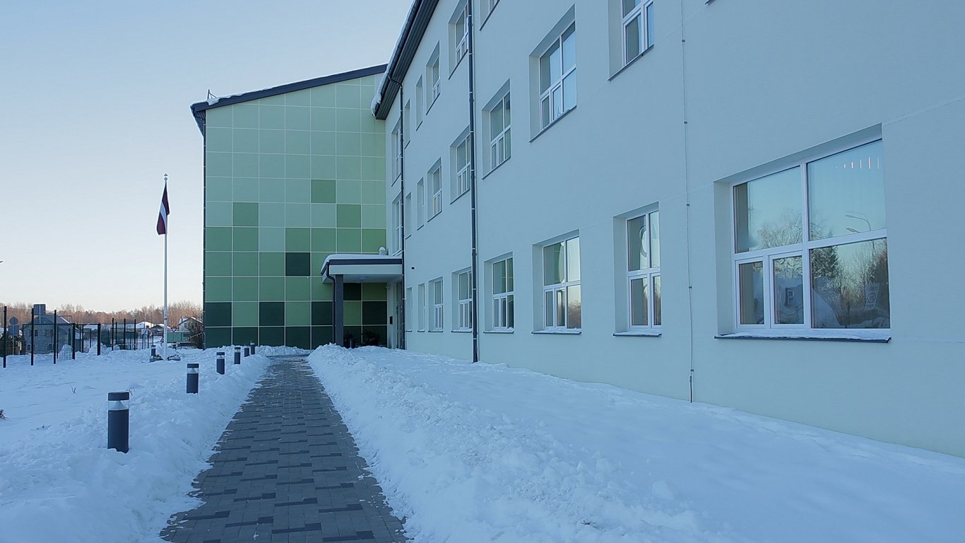 Vecumnieku vidusskola