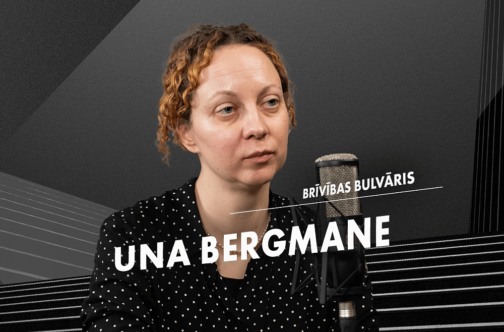 Tas ir neizbēgami – ilgtermiņā Eiropai jāveido sava drošības arhitektūra / Raksts