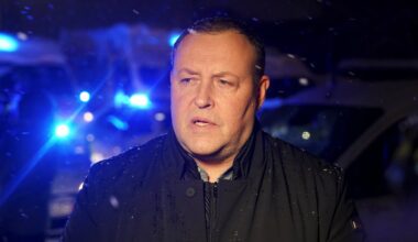 Nākamgad Latvijā varētu sākt strādāt brīvprātīgie policisti / Raksts