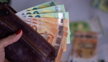 Augstskolu vadības un mācībspēku atalgojums – nesamērīgi atšķirīgs / Raksts