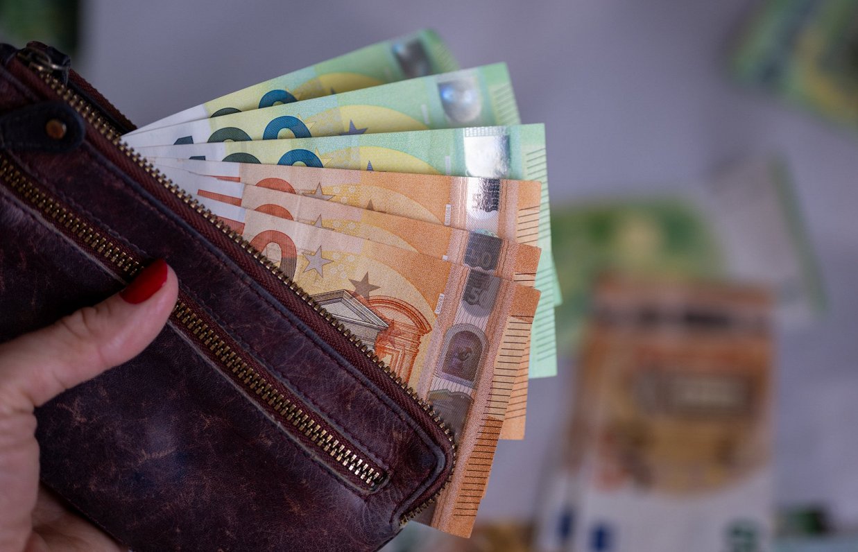 Augstskolu vadības un mācībspēku atalgojums – nesamērīgi atšķirīgs / Raksts