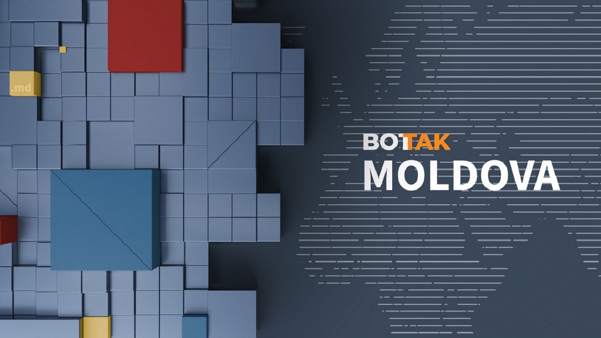"Vot. Tak.Moldova"