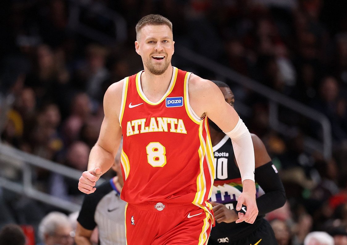 Kristaps Porziņģis