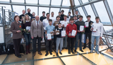 Sveic sportistus par sasniegumiem decembrī un janvārī