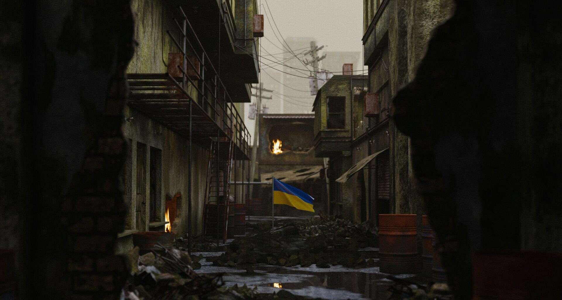 Sarunas Abū Dabī parādīs Putina gatavību mieram -