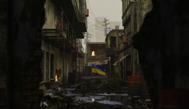 Sarunas Abū Dabī parādīs Putina gatavību mieram -