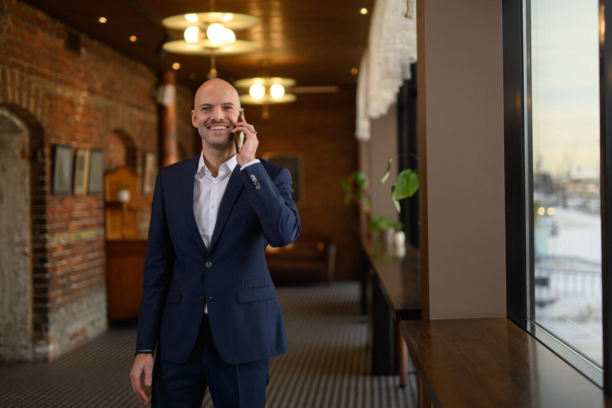 Kad brīvbrīdī visas īsās tēmas izrunātas, ir labs laiks saturīgākai sarunai par investīcijām