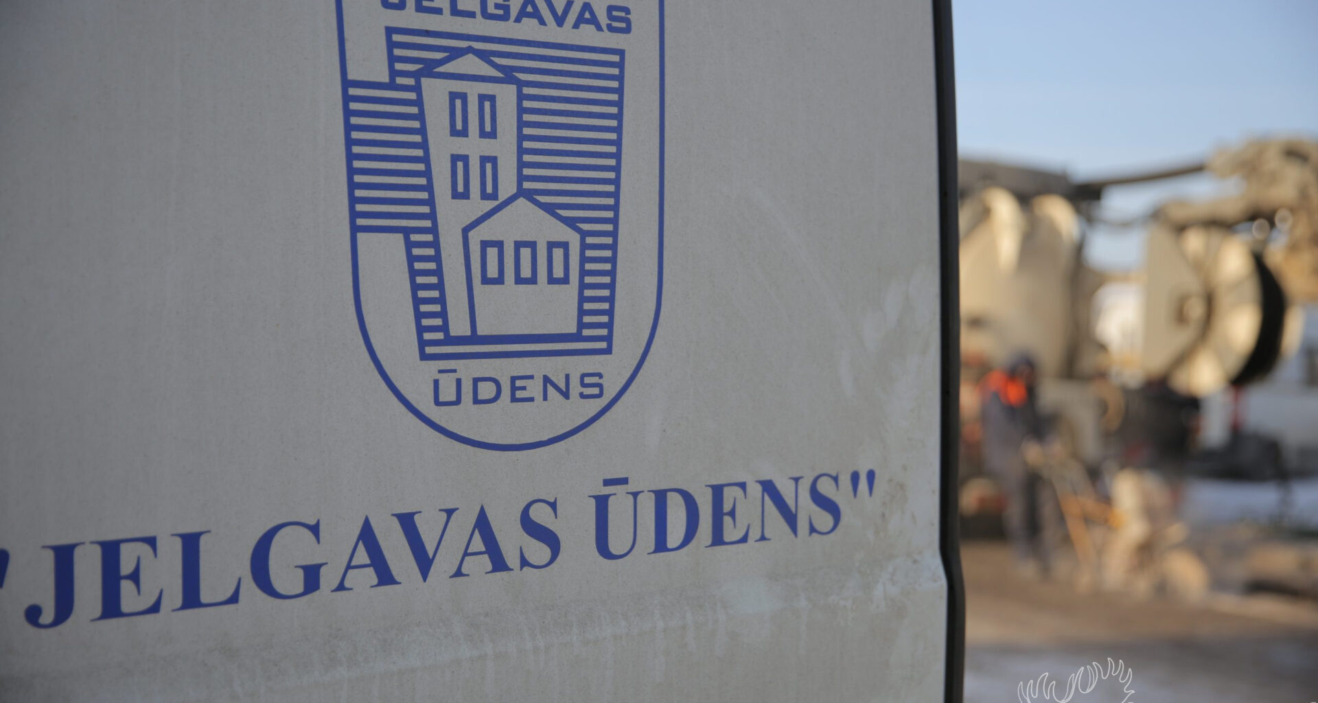 Konkursā meklē “Jelgavas ūdens” valdes locekli; pieteikšanās – līdz 12. februārim