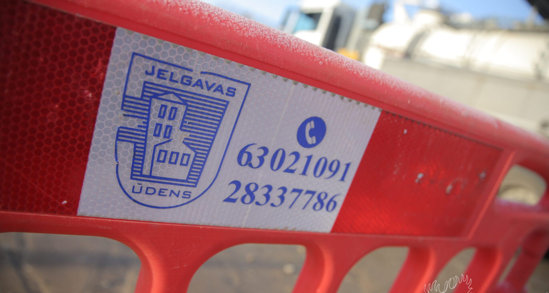 Trīs vietās ūdens avārijas novērstas; Pasta salā darbi turpināsies trešdien (papildināta plkst. 17.40)