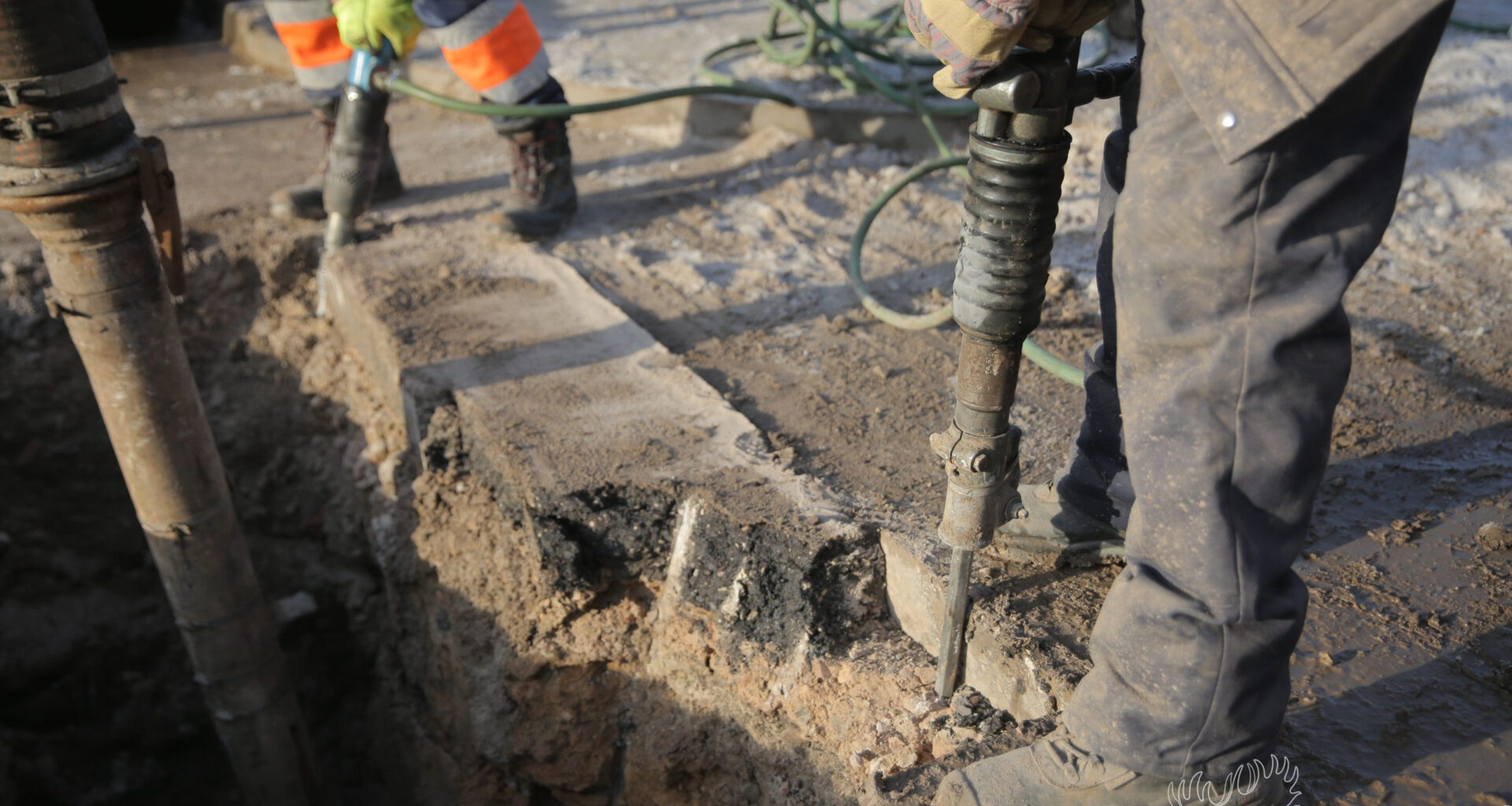 Atjaunota ūdens piegāde Svētes, Mātera un Lielajā ielā (papildināts plkst. 13.50)