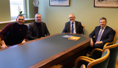 RSU un basketbola klubs “VEF Rīga” turpina ilgtermiņa sadarbību