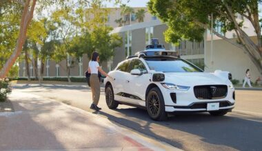 “Waymo” piesasista vēl 16 miljardus dolāru, lai turpinātu savu globālo izplešanos