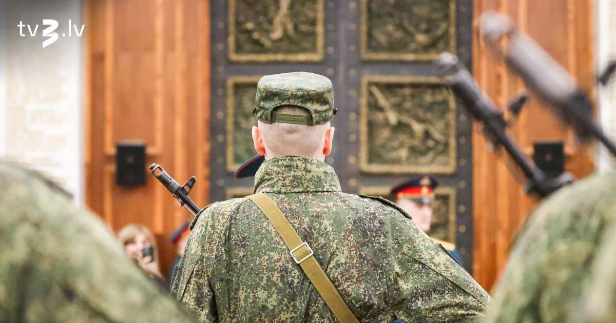 Krievija atjauno padomju laika garnizonu netālu no Somijas robežas