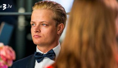 Norvēģijas kroņprinceses dēls aizturēts aizdomās par uzbrukumu