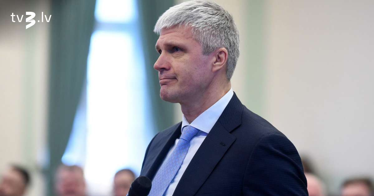 “Es nekur neaizeju.” Bartaševičs pārtrauc klusēšanu pēc pielades nesaņemšanas darbam ar valsts noslēpumu