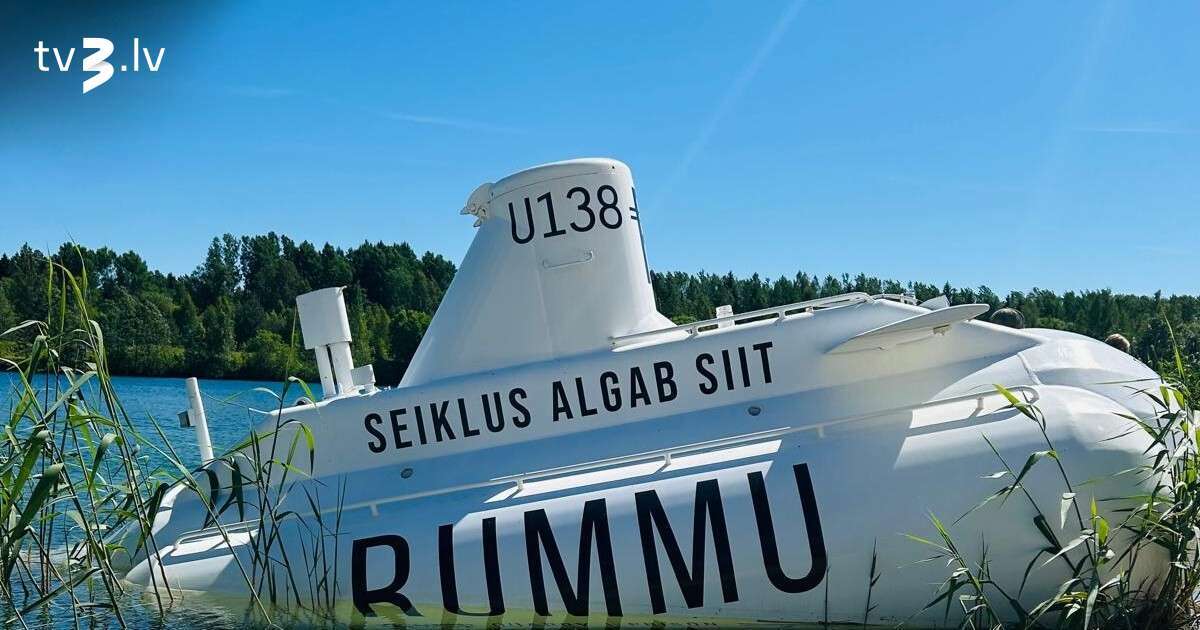 Adrenalīns, garšas un tālie ceļi – viss vienā vietā "Balttour 2026" - tv3.lv