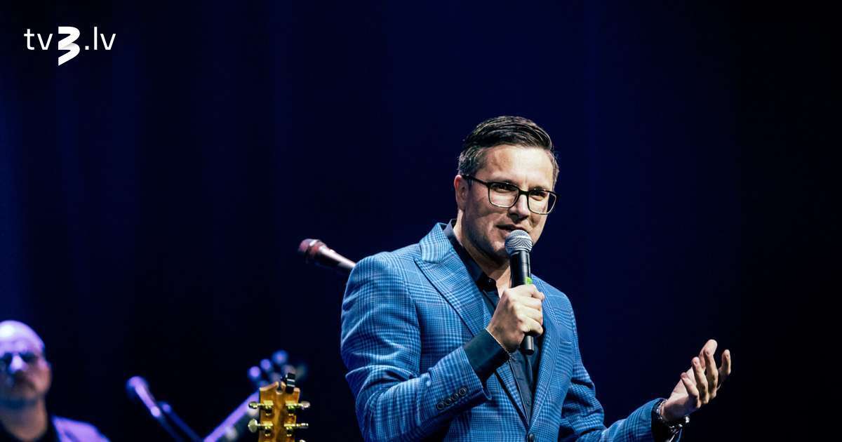 Andris Ērglis nodod klausītājiem singlu “Malduguns” un aicina uz pavasara vienīgo koncertu