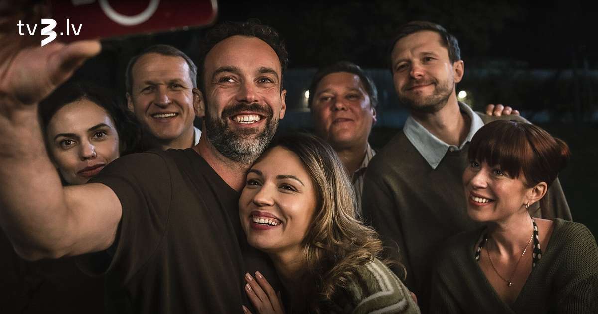 Dž. Dž. Džilindžera melnās komēdijas “Perfektie” ekskluzīva pirmizrāde Valmierā ar radošās komandas dalību