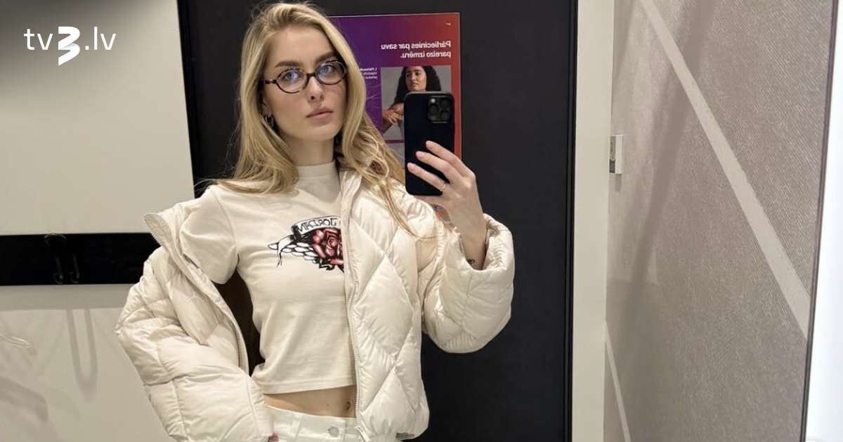 Patrisha: Paldies visiem, kuri neskaitāmas reizes mani ir saukuši par kaulu kambari