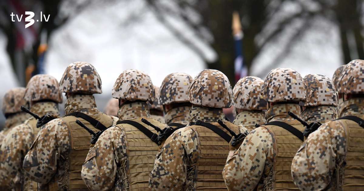 ASV Kongress sūta skaidru signālu Maskavai, piešķirot 200 miljonus dolāru Baltijas valstu drošībai