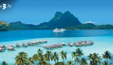 Ceļojumu sezona sākas Ķīpsalā – apmeklē “Balttour 2026”