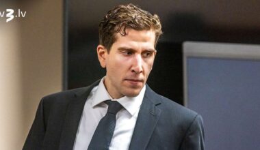 Vai Aidaho universitātes slepkava ir panācis, ka tiks pārvests uz citu cietumu