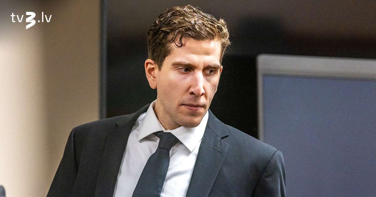 Vai Aidaho universitātes slepkava ir panācis, ka tiks pārvests uz citu cietumu