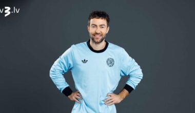 Fiņķis: ”Madona ir viena no skaistākajām pilsētām, kur atrasties!”