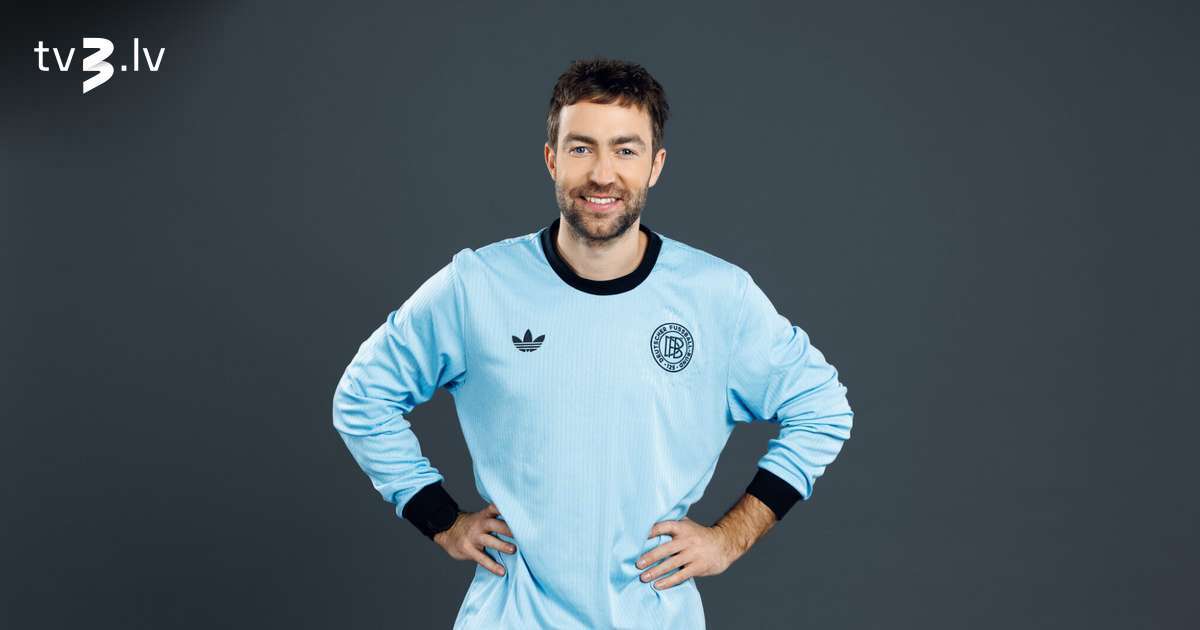 Fiņķis: ”Madona ir viena no skaistākajām pilsētām, kur atrasties!”