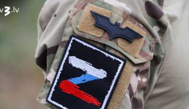 Solīja skaistu dzīvi, bet nosūtīja uz fronti: kā Krievija vervē afrikāņus savai “gaļasmašīnai” Ukrainā