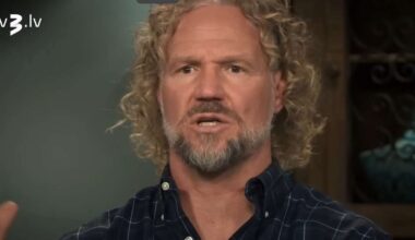 “Māsu sievu” varoņa Kodija Brauna bijušās sievas sauc viņu par iedomīgu, aicinot samazināt egoismu