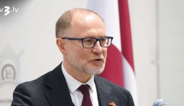 Nozīmīgs solis Latvijas aizsardzībā – divu gadu laikā plānots izveidot prettanku mīnu ražotni