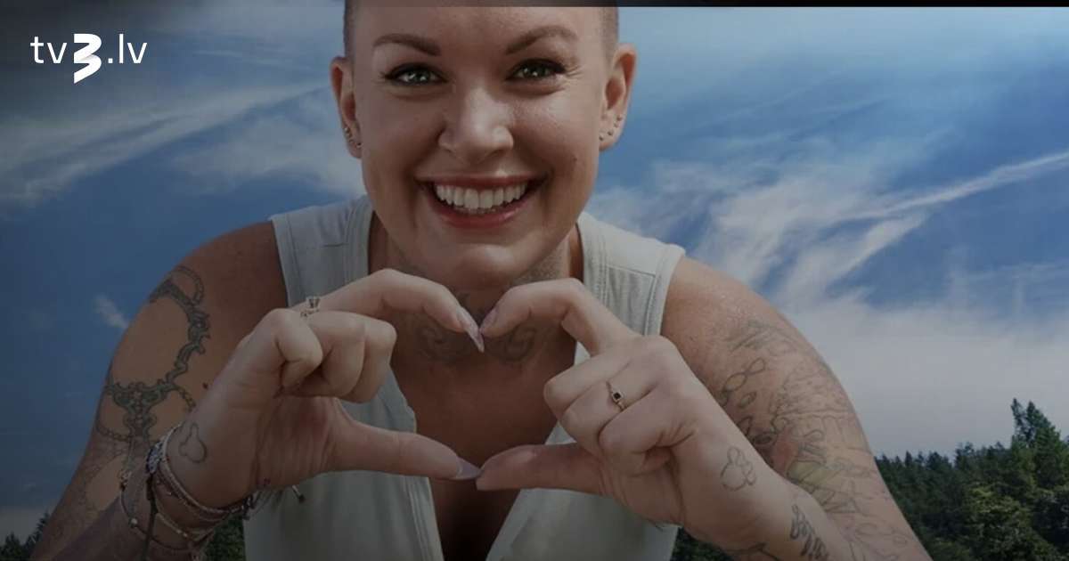 Šova zvaigzne Amanda Gīze glābj dzīvniekus, kuri cietuši no vardarbības vai ir invalīdi