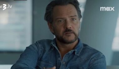 Seriāls parāda visu par Žeromu Kervjēlu, kuram izdevās starptautiskā bankā “noslēpt” miljardu lielus darījumus