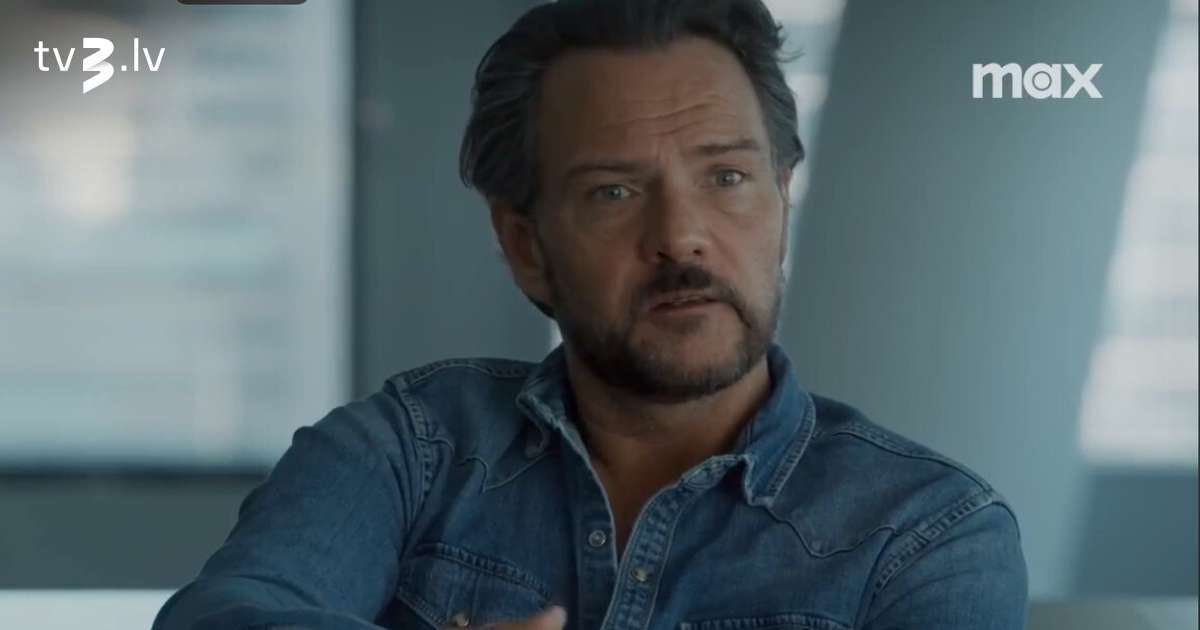 Seriāls parāda visu par Žeromu Kervjēlu, kuram izdevās starptautiskā bankā “noslēpt” miljardu lielus darījumus