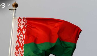 Polijā lietuvietis notiesāts par piedāvājumu spiegot Baltkrievijas labā - tv3.lv